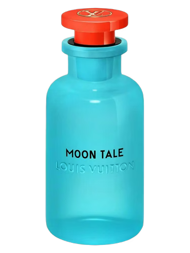 Louis Vuitton - Moon Tale (Limited Edition)