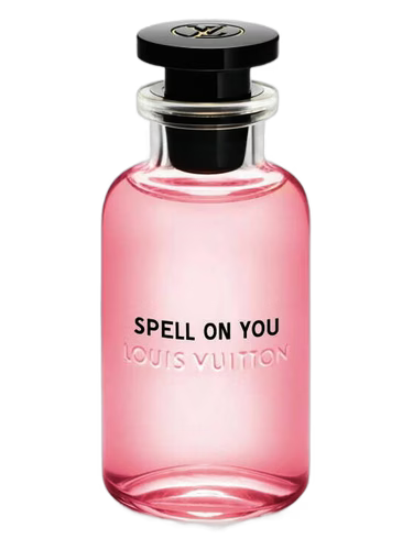 Louis Vuitton - Spell On You