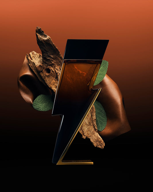 Carolina Herrera - Bad Boy Elixir