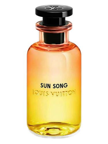 Louis Vuitton - Sun Song