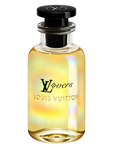 Louis Vuitton - Lovers