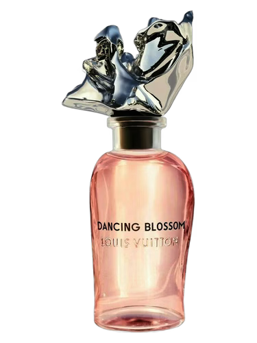 Louis Vuitton - Dancing Blossom
