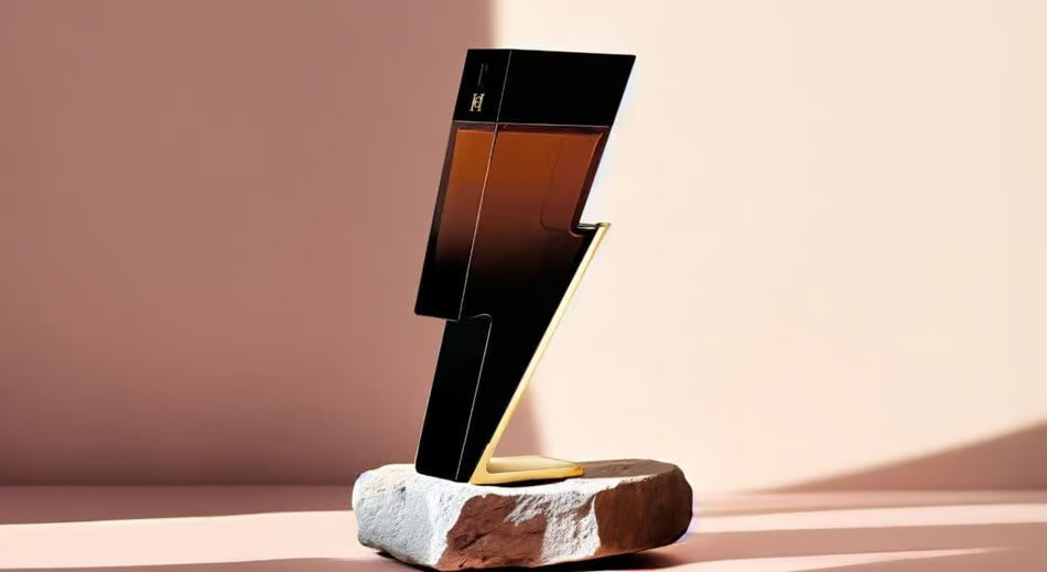 Carolina Herrera - Bad Boy Elixir