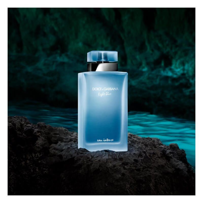 Dolce & Gabbana - Light Blue Eau Intense