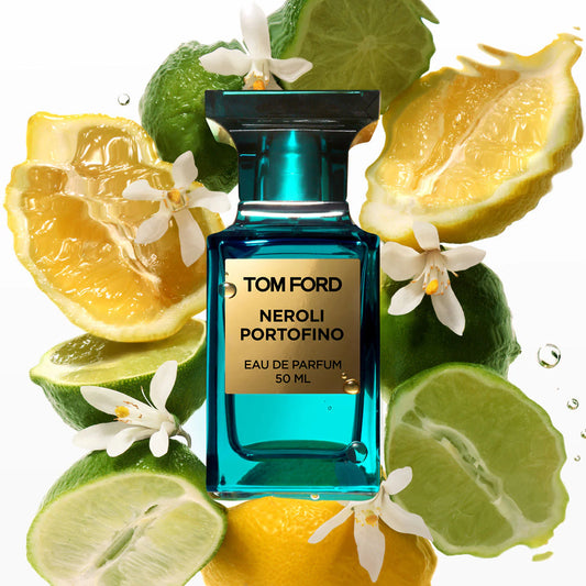 Tom Ford - Neroli Portofino (Unisex)