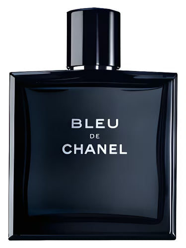 Chanel - Bleu de Chanel