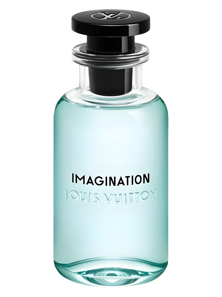 Louis Vuitton - Imagination