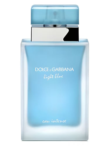 Dolce & Gabbana - Light Blue Eau Intense