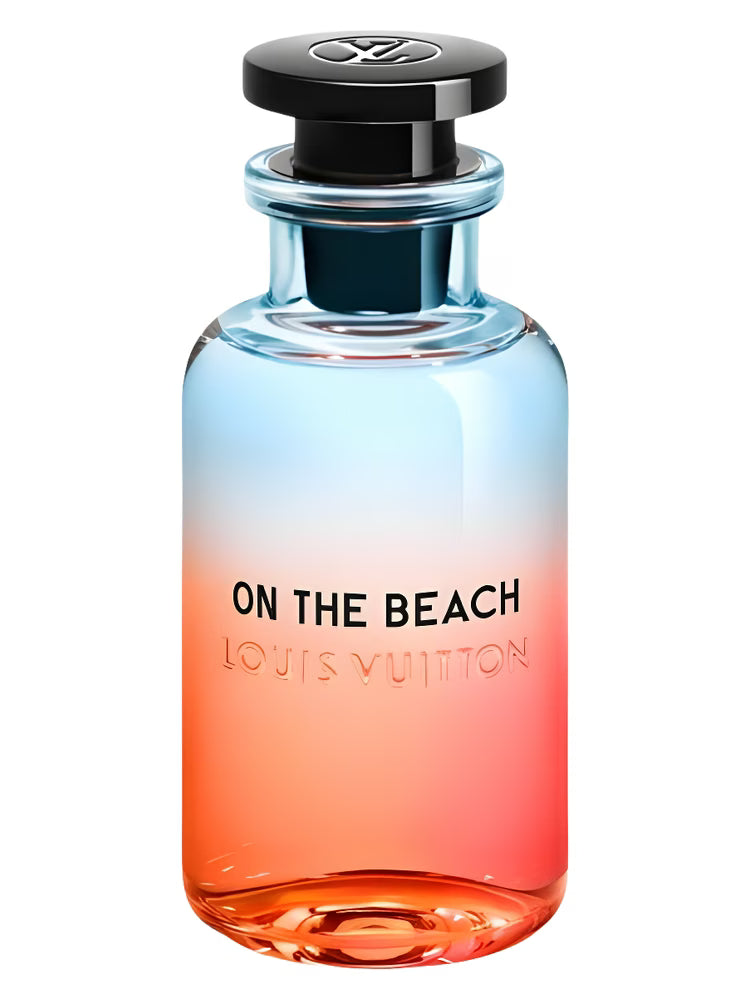 Louis Vuitton - On the Beach (Unisex)