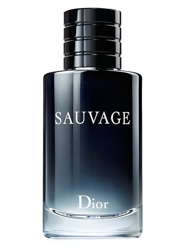 Dior - Sauvage