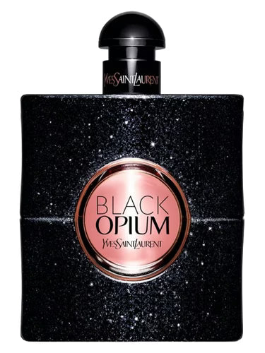 YSL - Black Opium