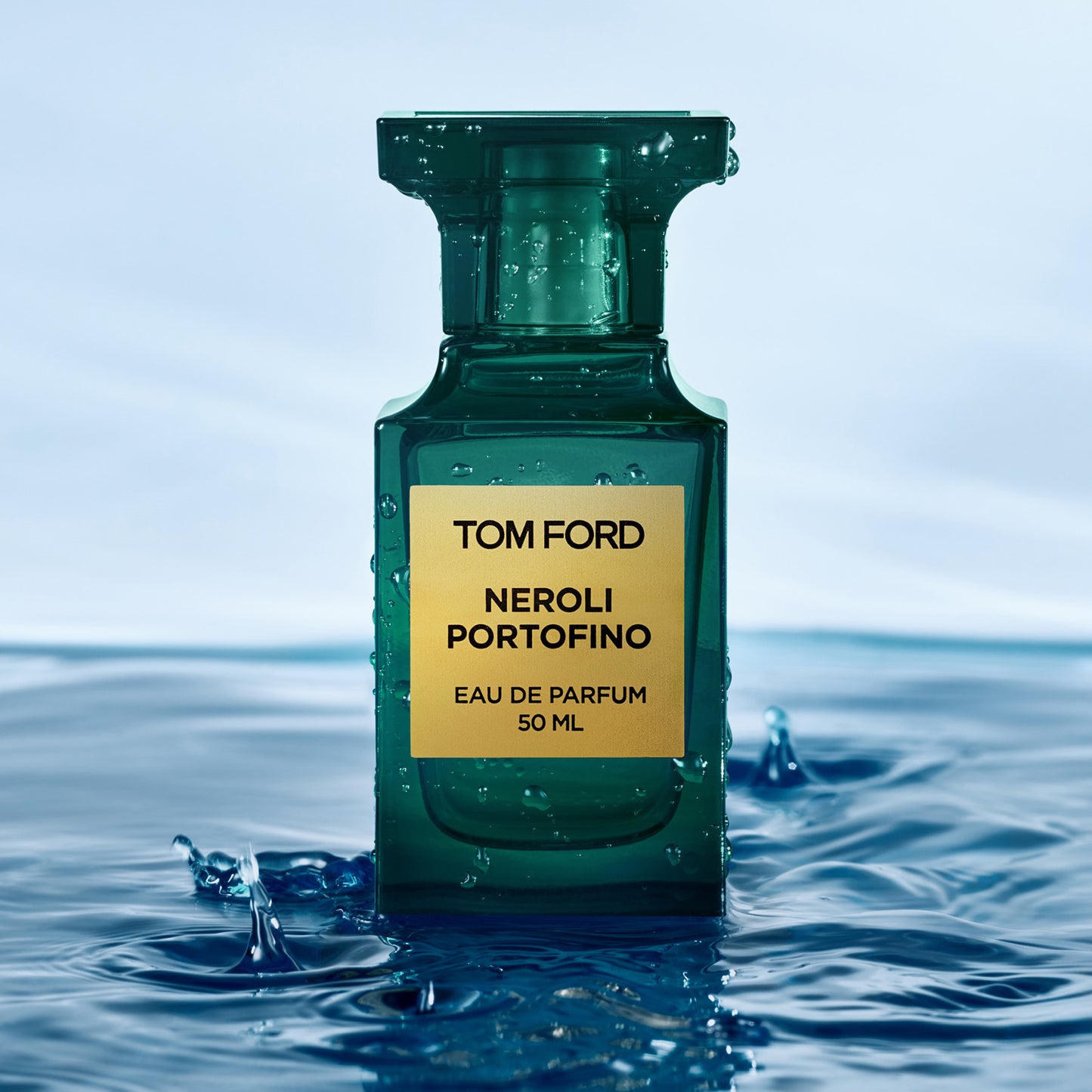 Tom Ford - Neroli Portofino (Unisex)