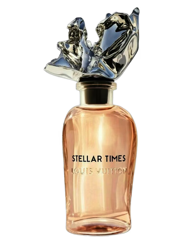 Louis Vuitton - Stellar Times