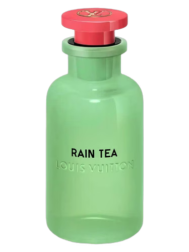 Louis Vuitton - Rain Tea (Limited Edition)