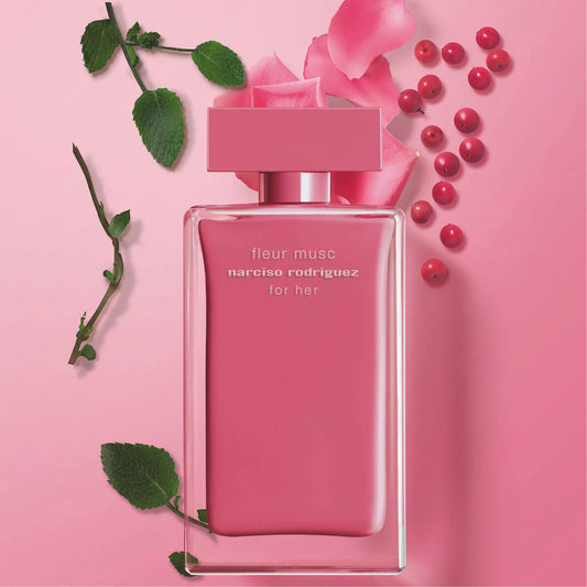 Narciso Rodriguez - Fleur Musc for Her