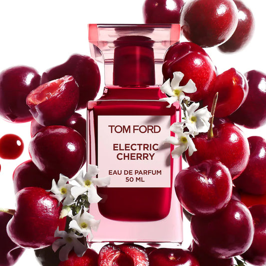 Tom Ford - Electric Cherry (Unisex)