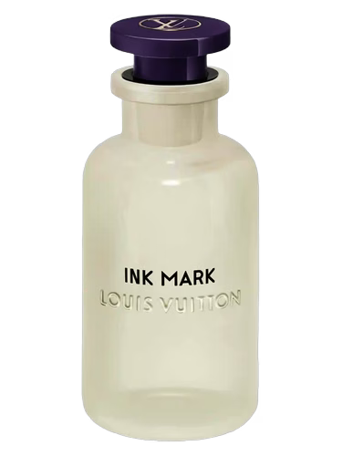 Louis Vuitton - Ink Mark (Limited Edition)
