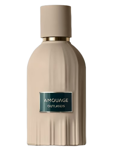 Amouage - Outlands
