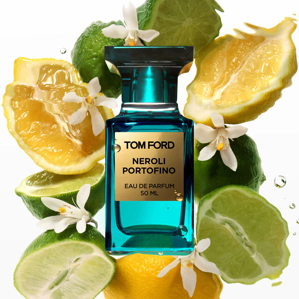 Tom Ford - Neroli Portofino (Unisex)
