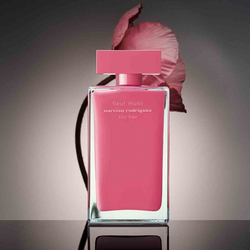 Narciso Rodriguez - Fleur Musc for Her