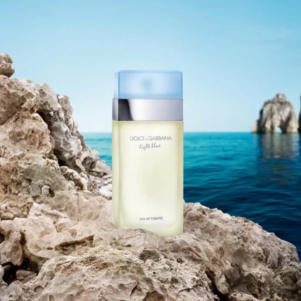 Dolce & Gabbana - Light Blue