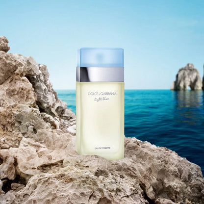 Dolce & Gabbana - Light Blue