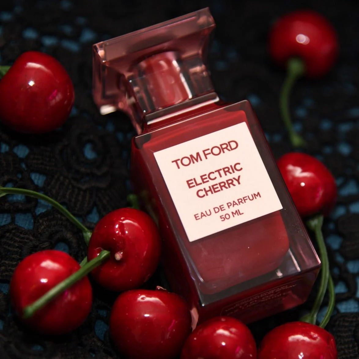 Tom Ford - Electric Cherry (Unisex)