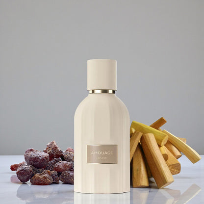 Amouage - Lustre