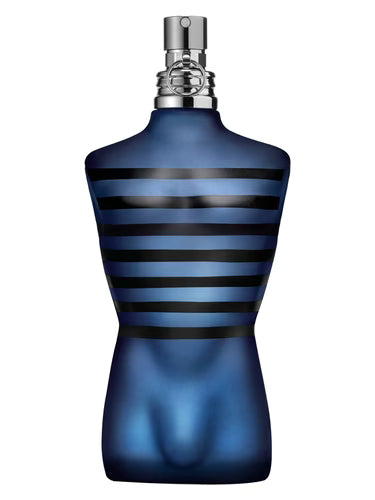 Jean Paul Gaultier - Ultra Male