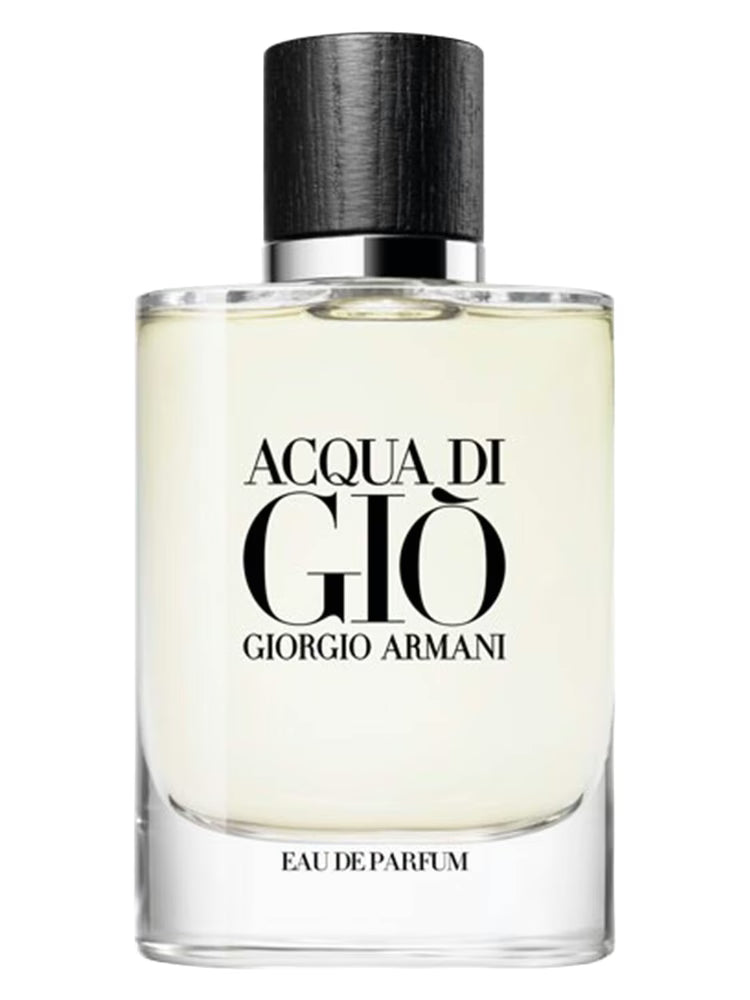 Armani - Aqua di Gio - Eau de Parfum