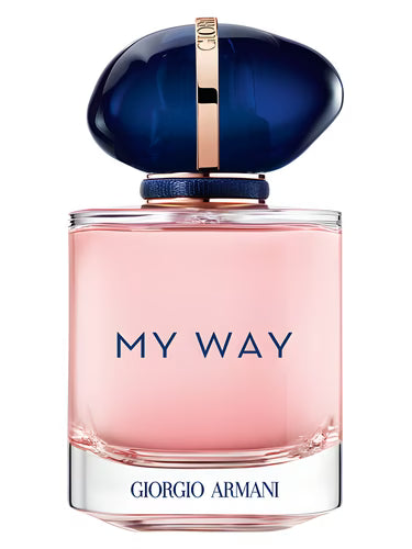 Armani - My Way