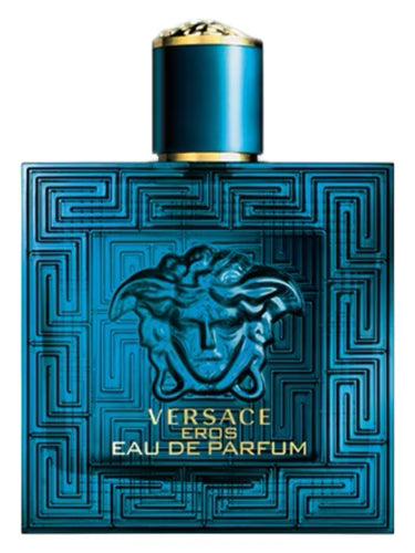 Versace Eros (Eau De Parfum)
