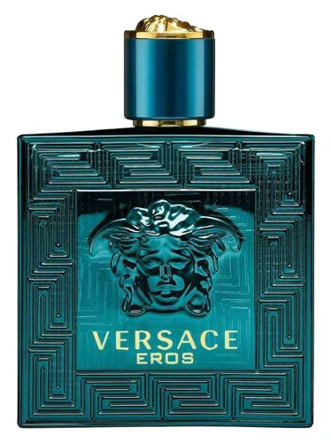 Versace - Eros (Eau De Toilette)