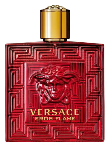 Versace - Eros Flame (Eau De Parfum)