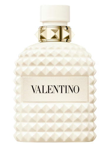 Valentino - Uomo Born in Roma Ivory