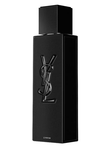 YSL - Myslf Le Parfum
