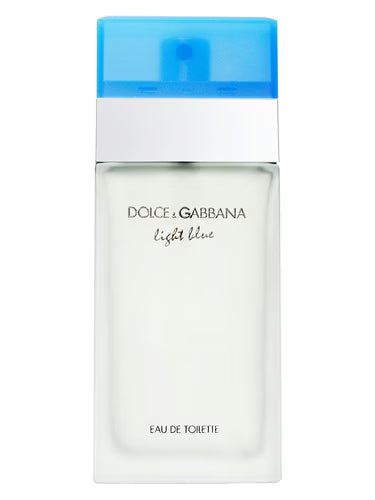 Dolce & Gabbana - Light Blue