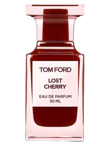 Tom Ford - Lost Cherry