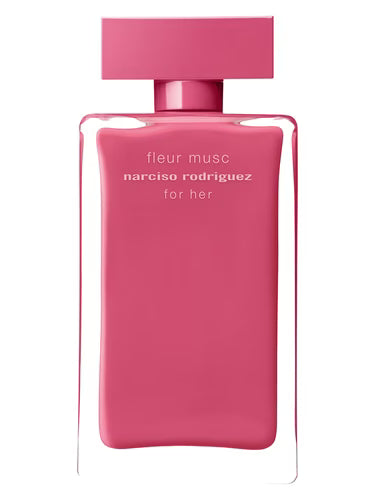 Narciso Rodriguez - Fleur Musc for Her