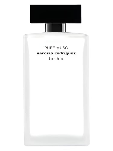 Narciso Rodriguez - Pure Musc For Her
