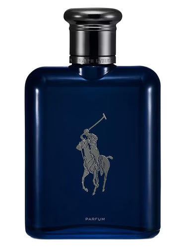 Polo - Blue Parfum