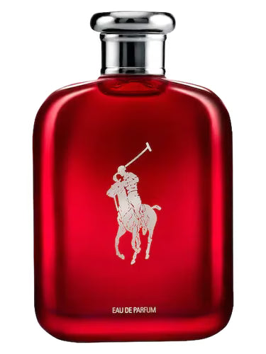 Polo - Red (Eau De Parfum)
