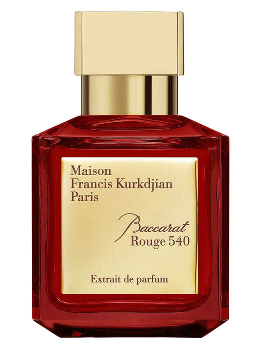 Maison Francis Kurkdjian - Baccarat Rouge 540 Extrait de Parfum (Unisex)