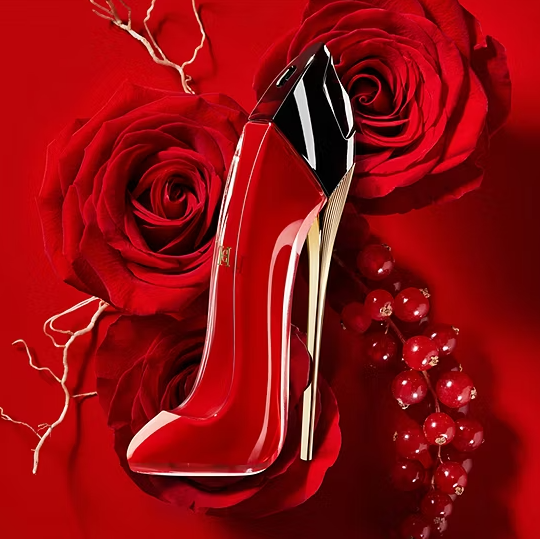 Carolina Herrera - Very Good Girl